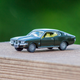Illustration for article titled Tomica Thursday - TL Mark II